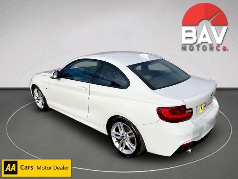 Used BMW 2 Series 2014 for sale - 77378103: Photo 8