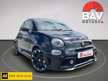Used Abarth 595 2019 for sale - 78806915: Photo