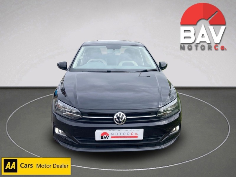 Used Volkswagen Polo 2020 for sale - 78201329: Photo 10