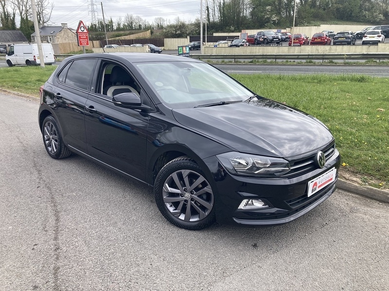 Used Volkswagen Polo 2020 for sale - 78201329: Photo 11