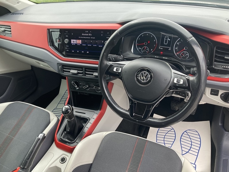 Used Volkswagen Polo 2020 for sale - 78201329: Photo 12