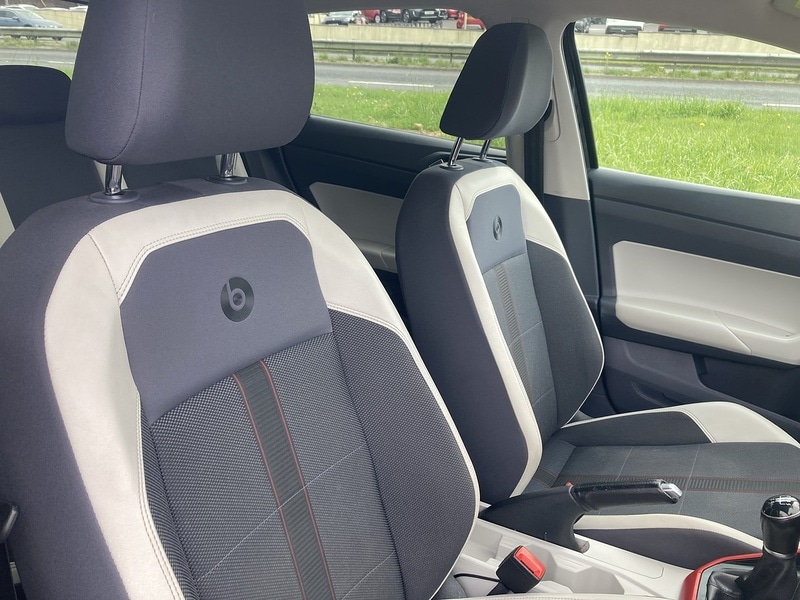 Used Volkswagen Polo 2020 for sale - 78201329: Photo 13