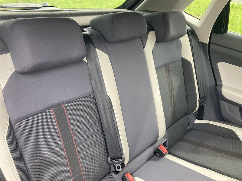 Used Volkswagen Polo 2020 for sale - 78201329: Photo 14