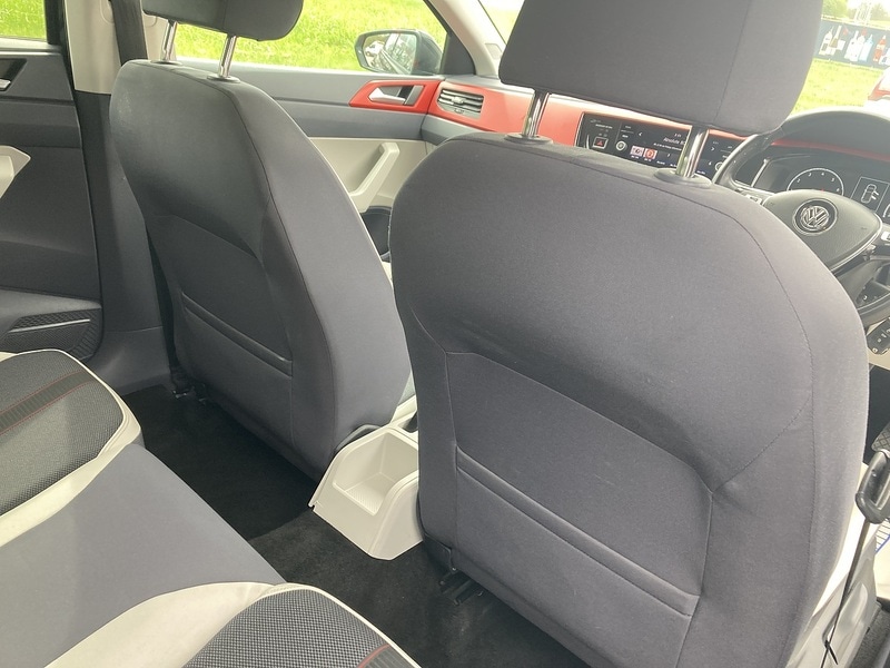 Used Volkswagen Polo 2020 for sale - 78201329: Photo 15