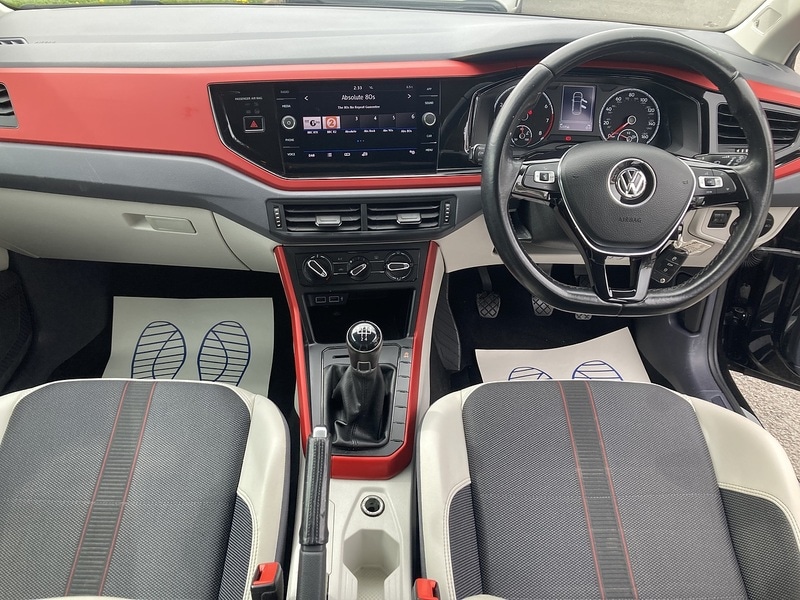 Used Volkswagen Polo 2020 for sale - 78201329: Photo 16