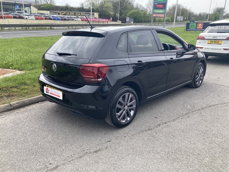 Used Volkswagen Polo 2020 for sale - 78201329: Photo 18