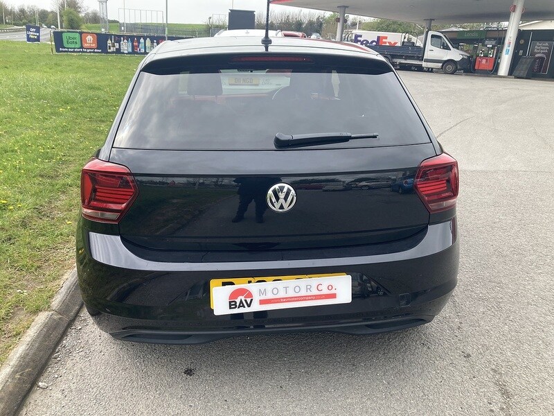 Used Volkswagen Polo 2020 for sale - 78201329: Photo 19