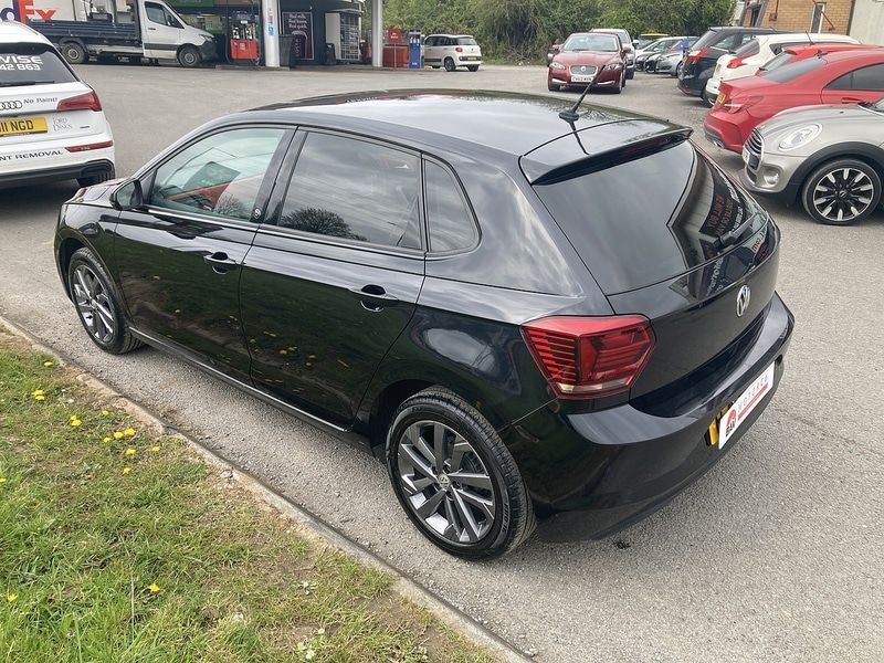 Used Volkswagen Polo 2020 for sale - 78201329: Photo 20