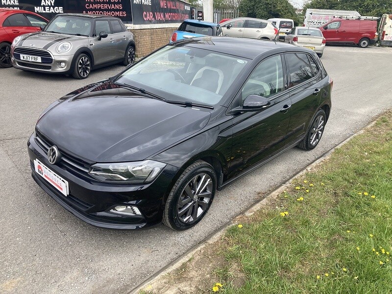 Used Volkswagen Polo 2020 for sale - 78201329: Photo 21
