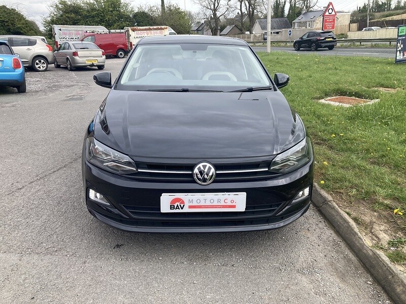 Used Volkswagen Polo 2020 for sale - 78201329: Photo 22