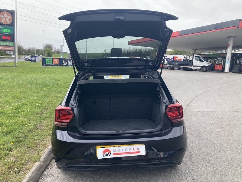 Used Volkswagen Polo 2020 for sale - 78201329: Photo 23