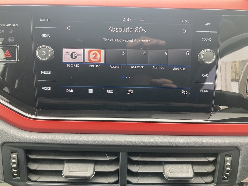 Used Volkswagen Polo 2020 for sale - 78201329: Photo 25