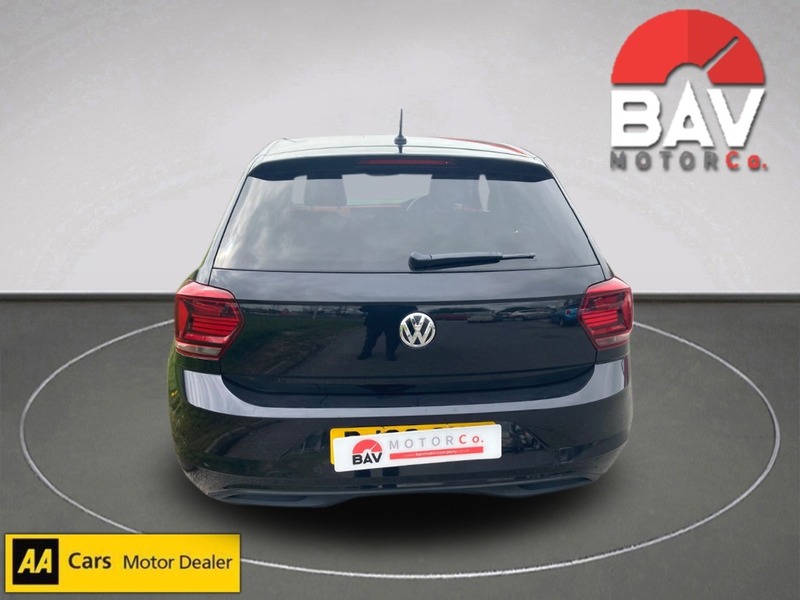 Used Volkswagen Polo 2020 for sale - 78201329: Photo 7