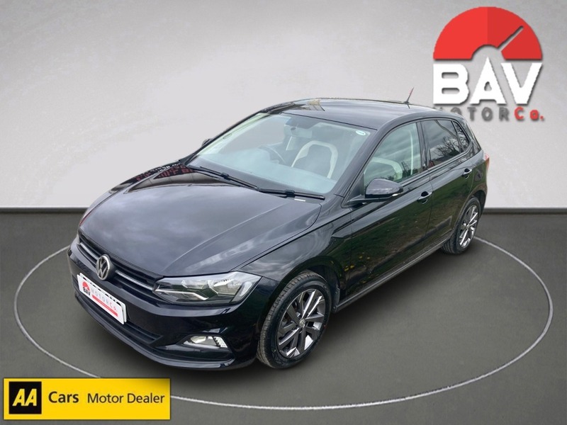 Used Volkswagen Polo 2020 for sale - 78201329: Photo 9