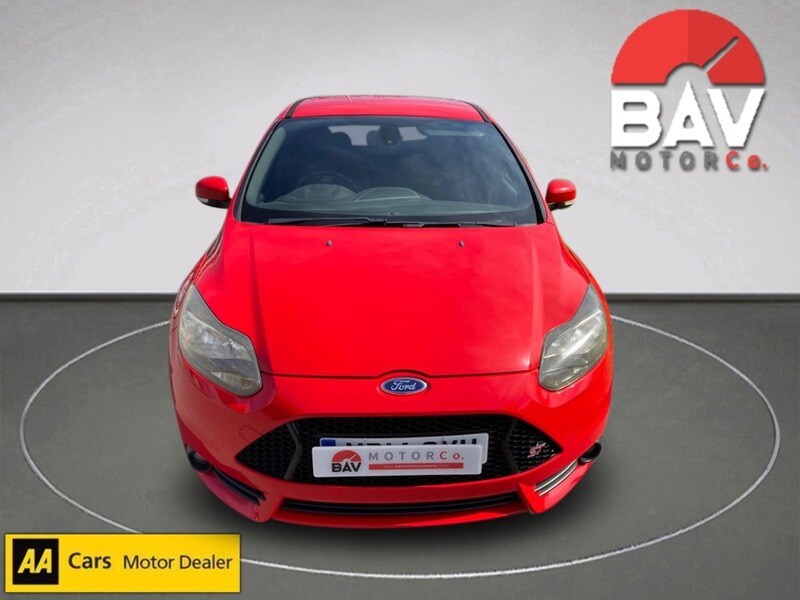 Used Ford Focus for sale - 78163246: Photo 10