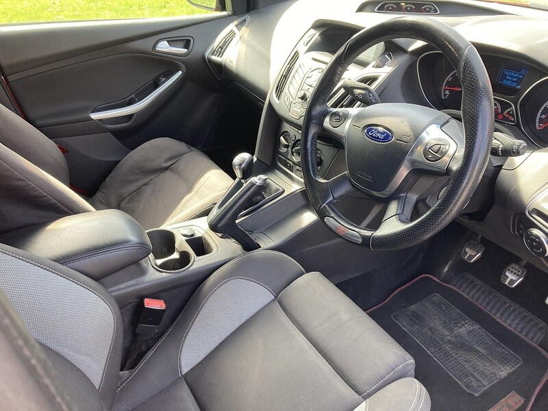 Used Ford Focus for sale - 78163246: Photo 12