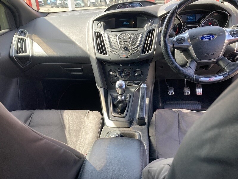 Used Ford Focus for sale - 78163246: Photo 15