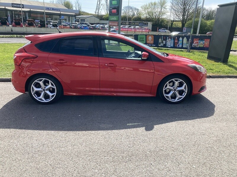 Used Ford Focus for sale - 78163246: Photo 16