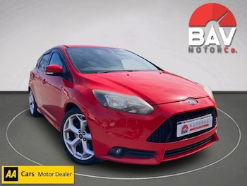 Used Ford Focus 2014 for sale - 78163246: Photo