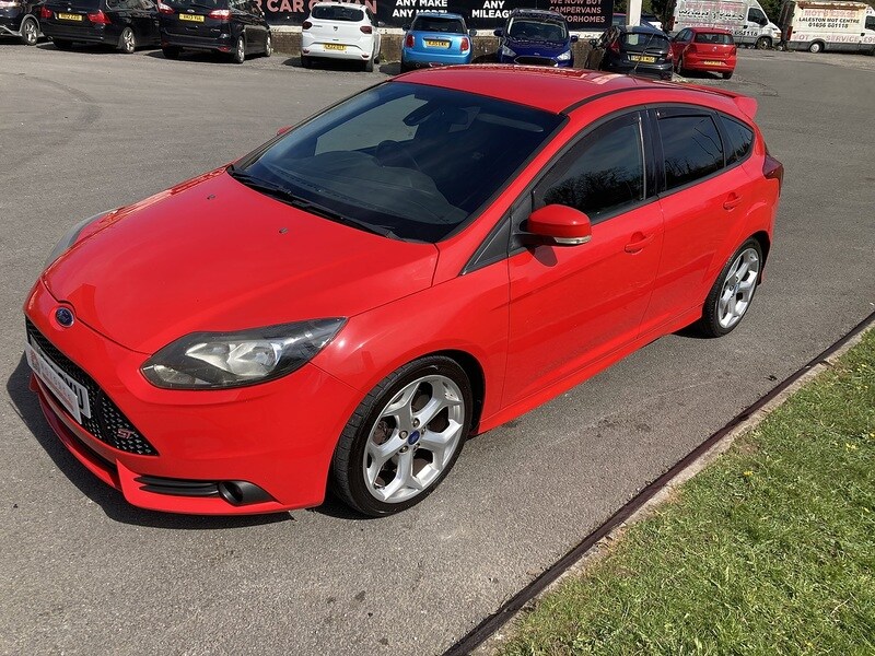 Used Ford Focus for sale - 78163246: Photo 20