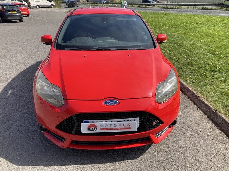 Used Ford Focus for sale - 78163246: Photo 21