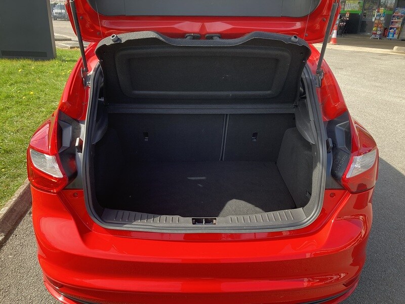 Used Ford Focus for sale - 78163246: Photo 22