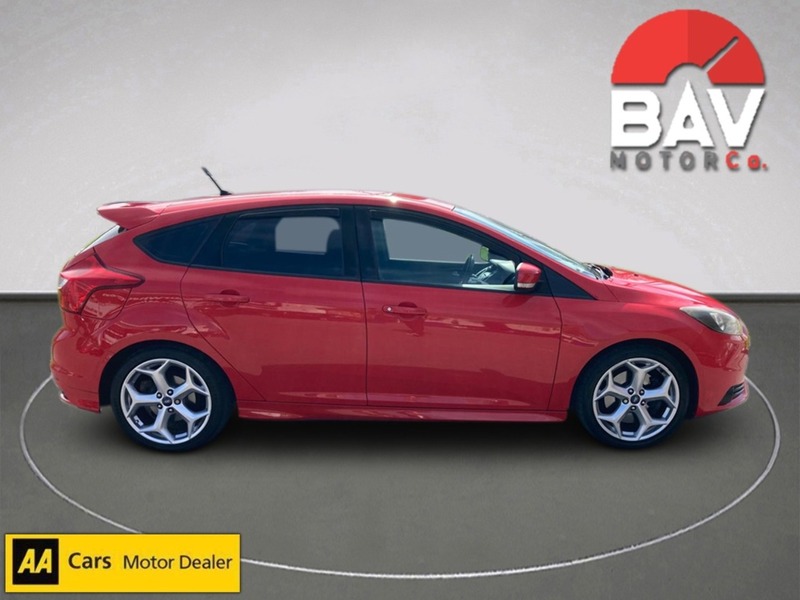 Used Ford Focus for sale - 78163246: Photo 5