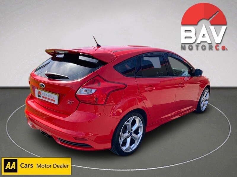 Used Ford Focus for sale - 78163246: Photo 6