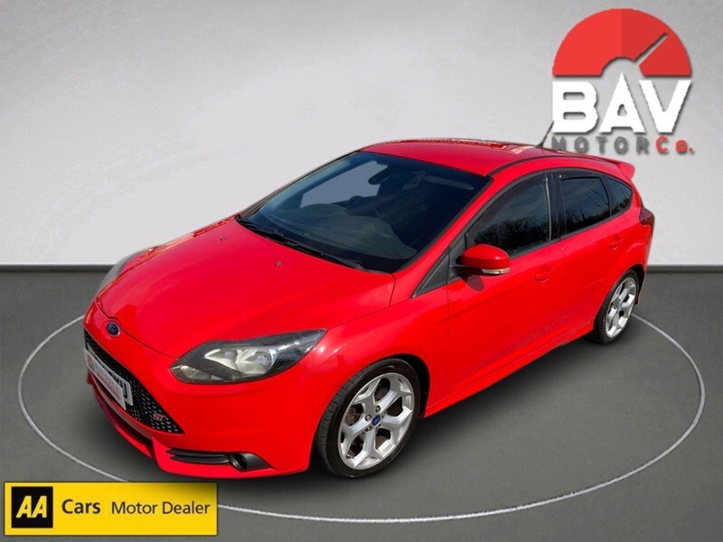 Used Ford Focus for sale - 78163246: Photo 9