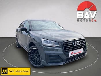 Used Audi Q2 2020 for sale - 79771055: Photo