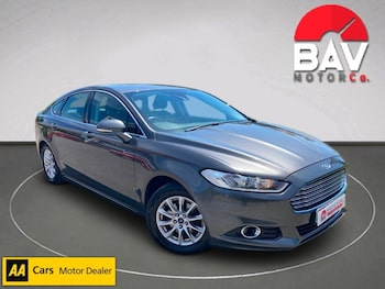 Used Ford Mondeo 2015 for sale - 79104326: Photo