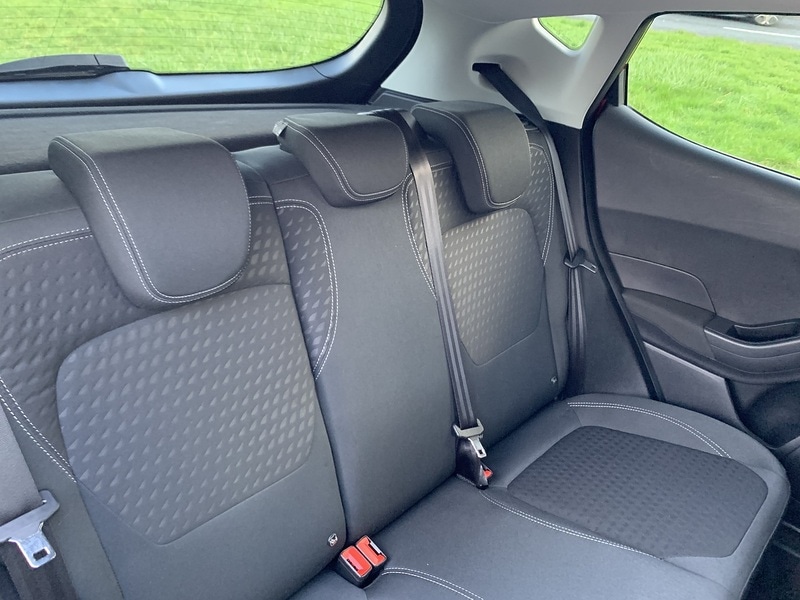 Used Ford Fiesta 2018 for sale - 77547872: Photo 7