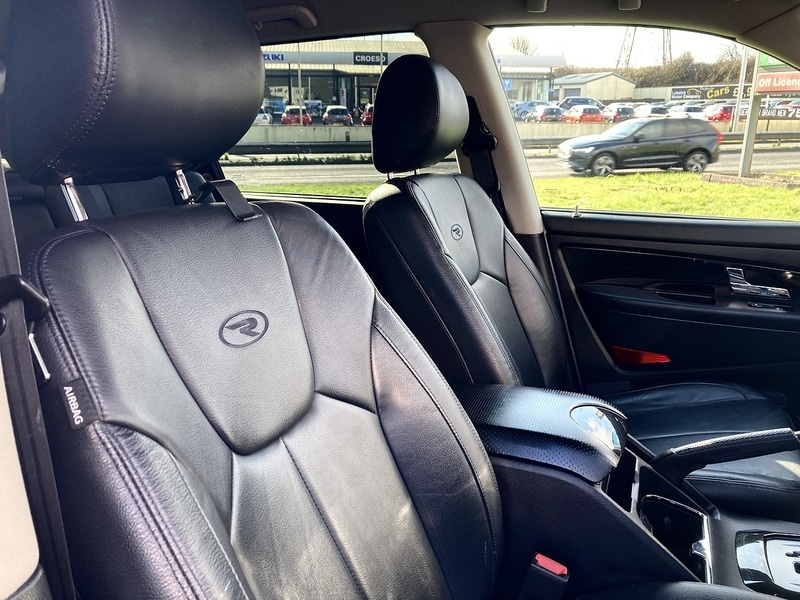 Used Ssangyong Rexton 2016 for sale - 77605177: Photo 13