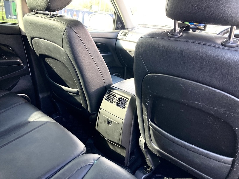 Used Ssangyong Rexton 2016 for sale - 77605177: Photo 15