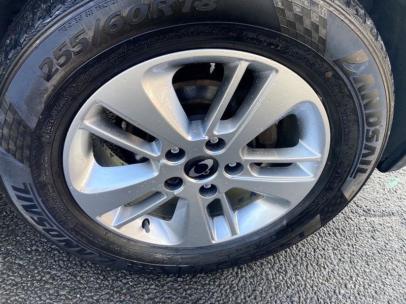 Used Ssangyong Rexton 2016 for sale - 77605177: Photo 24