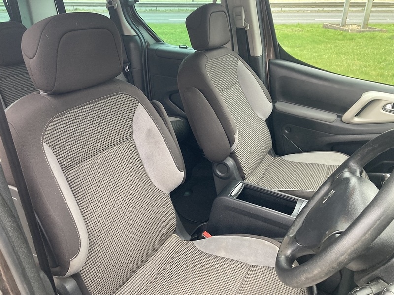 Used Peugeot Partner Tepee 2015 for sale - 77609497: Photo 13