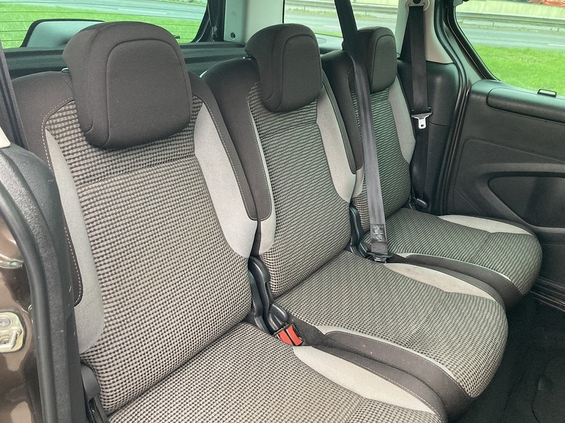 Used Peugeot Partner Tepee 2015 for sale - 77609497: Photo 14