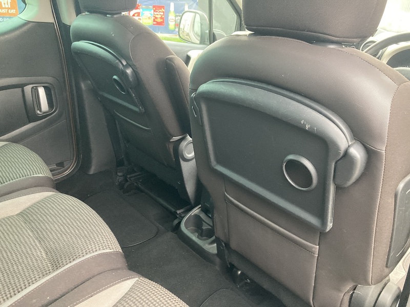 Used Peugeot Partner Tepee 2015 for sale - 77609497: Photo 15