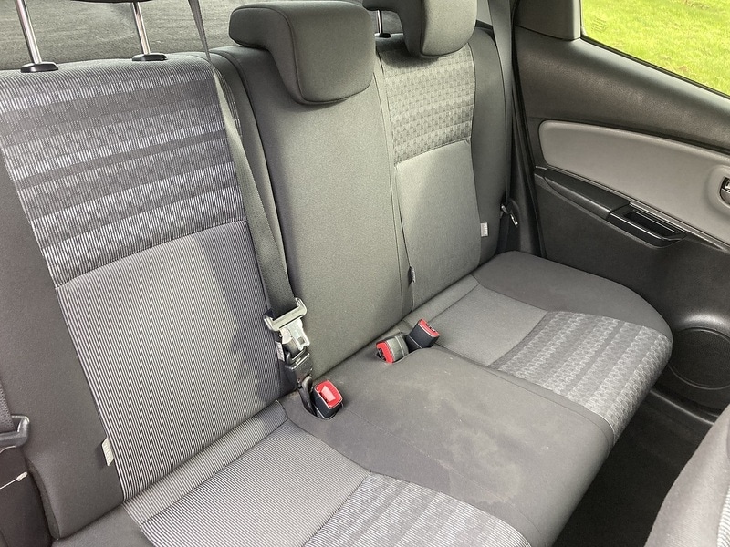 Used Toyota Yaris 2016 for sale - 78045128: Photo 13