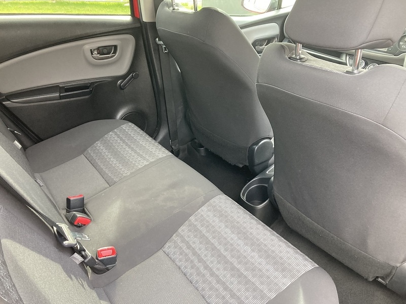 Used Toyota Yaris 2016 for sale - 78045128: Photo 14