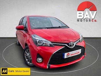 Used Toyota Yaris 2016 for sale - 78045128: Photo