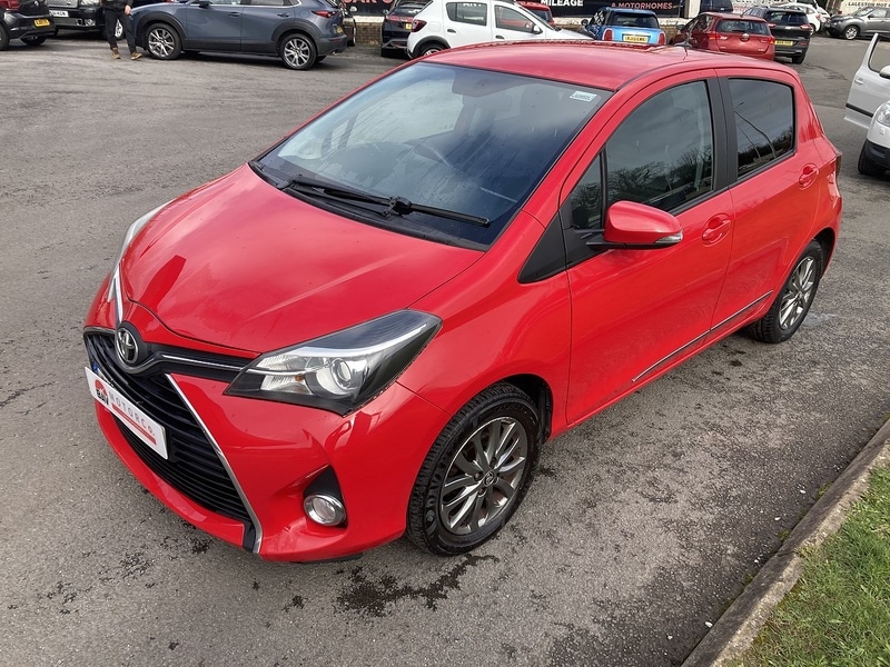 Used Toyota Yaris 2016 for sale - 78045128: Photo 20