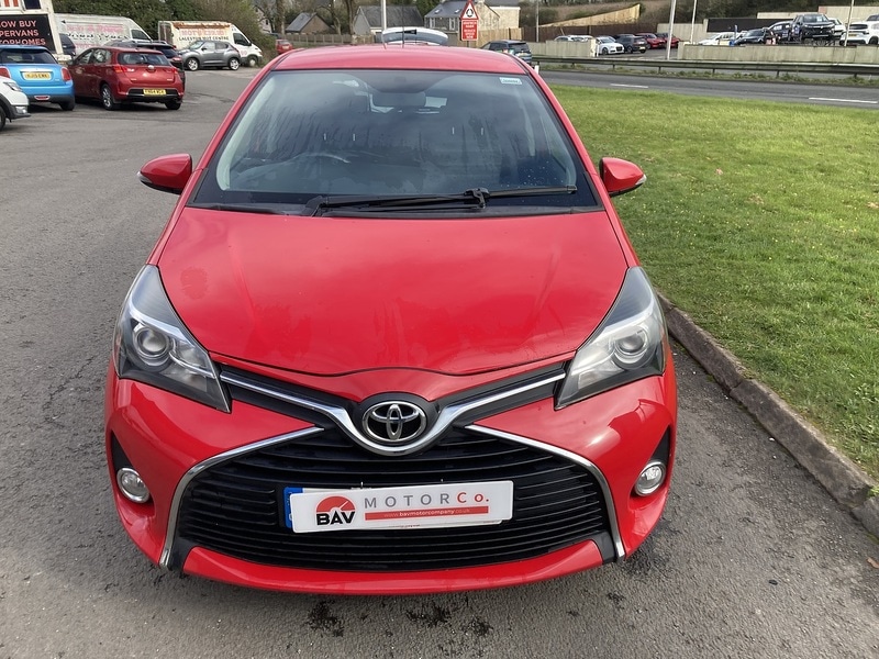 Used Toyota Yaris 2016 for sale - 78045128: Photo 21