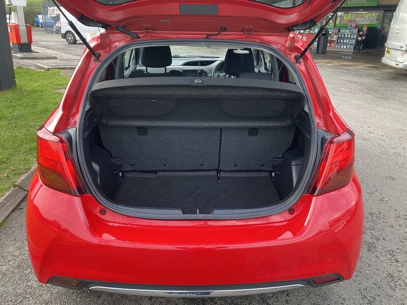 Used Toyota Yaris 2016 for sale - 78045128: Photo 22