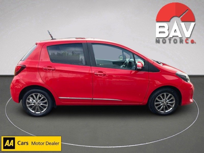 Used Toyota Yaris 2016 for sale - 78045128: Photo 5