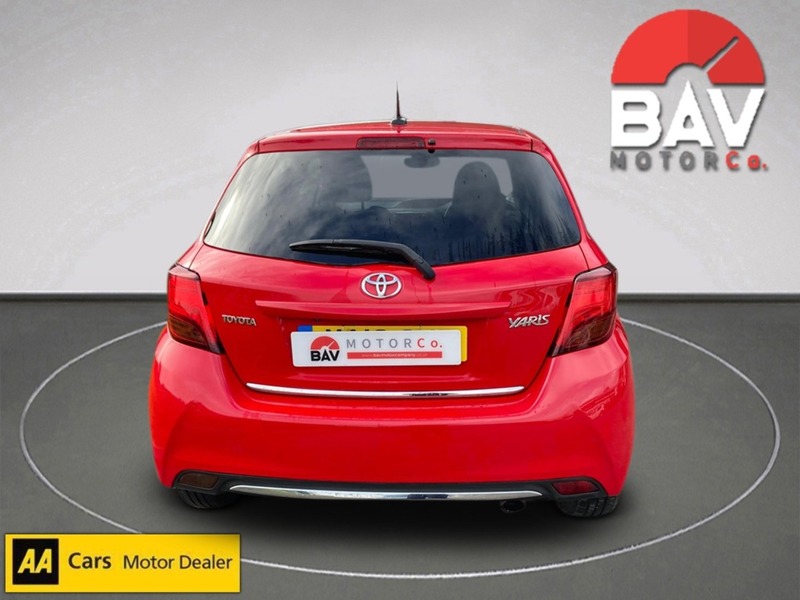 Used Toyota Yaris 2016 for sale - 78045128: Photo 7