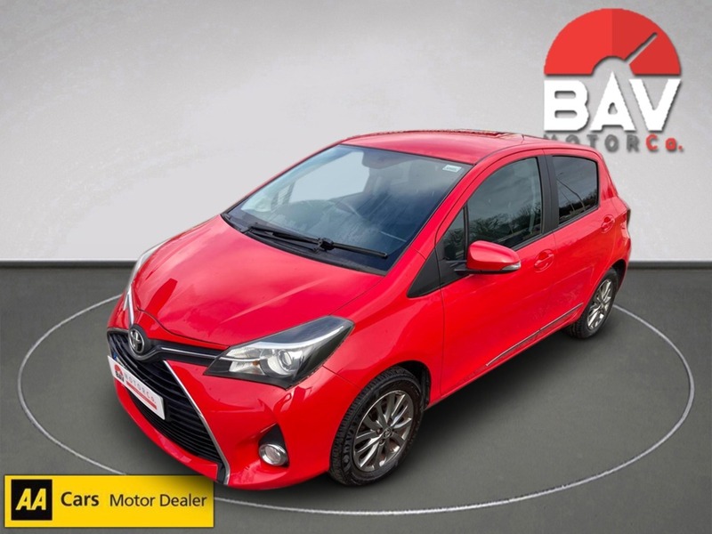 Used Toyota Yaris 2016 for sale - 78045128: Photo 9