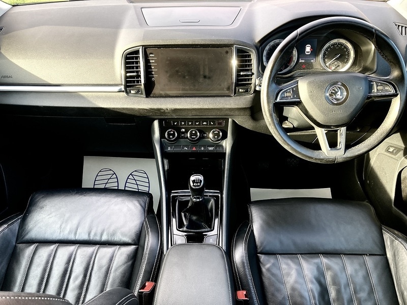 Used Skoda Karoq 2018 for sale - 77378061: Photo 15