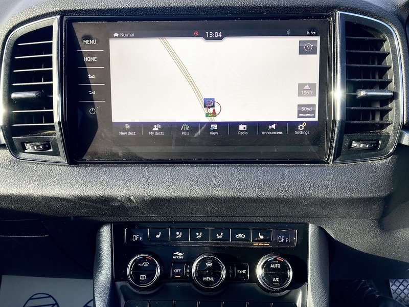 Used Skoda Karoq 2018 for sale - 77378061: Photo 24