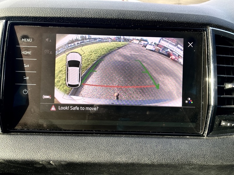 Used Skoda Karoq 2018 for sale - 77378061: Photo 25